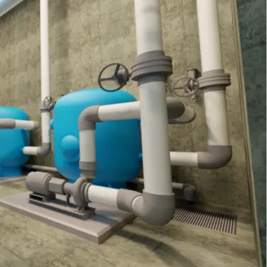 Hydraulic Analysis & Modeling