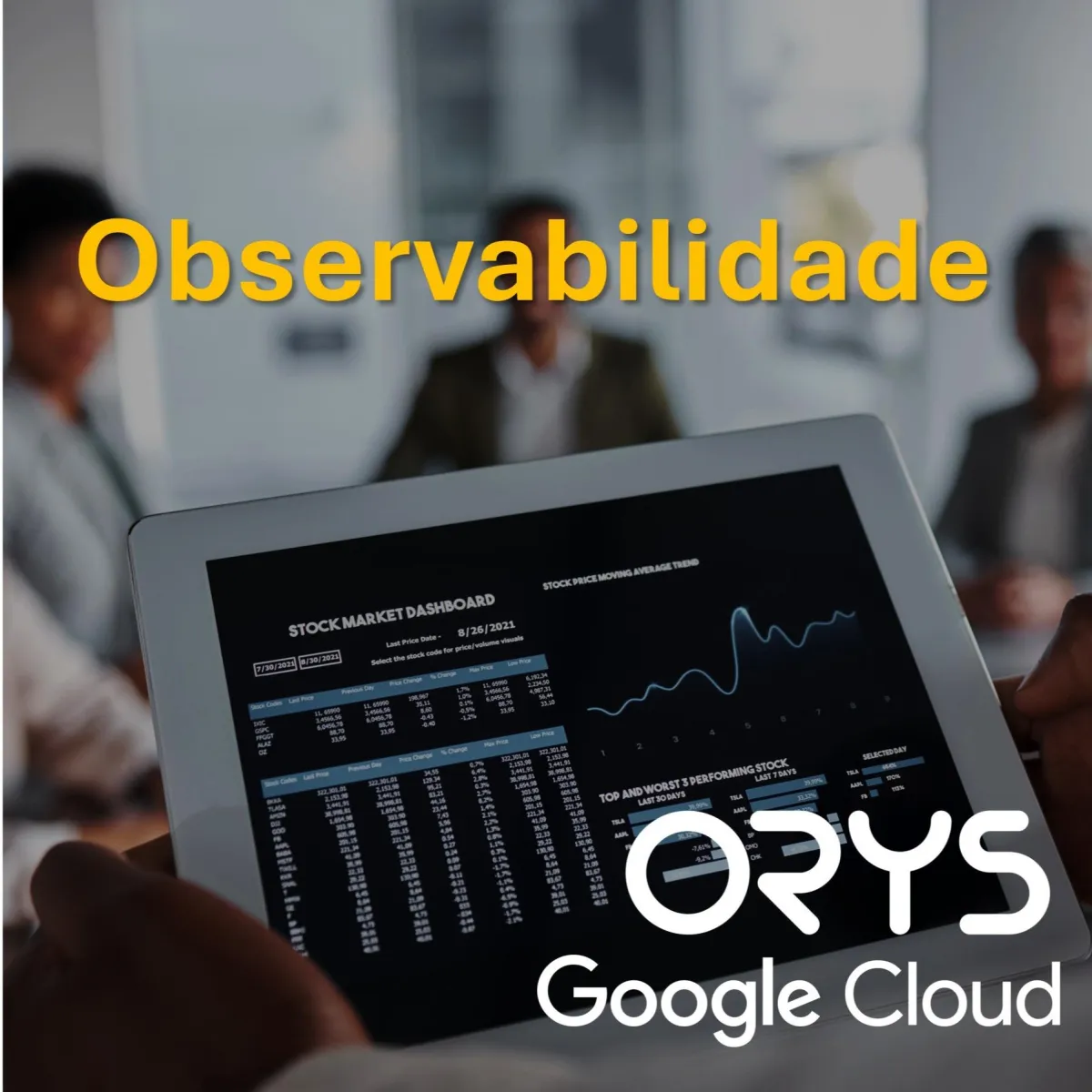 Observabilidade