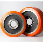 Rodas para Empilhadeiras