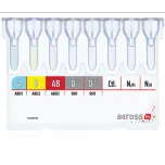 Across Gel