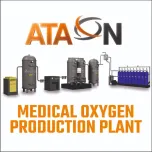 PSA Medical Oxygen Plant