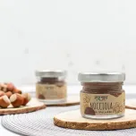 Hazelnut Cream 45% – Professional Filling & Spread