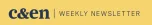 C&EN Newsletter