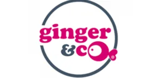 GINGER & CO