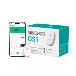 SIBIONICS GS1 CGM SYSTEM