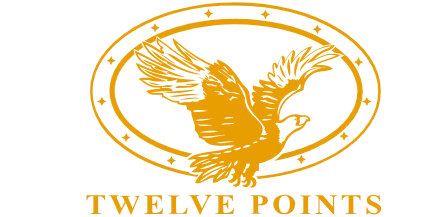 Twelve Points
