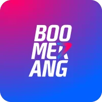 Boomerang Partners - Bronze Sponsor