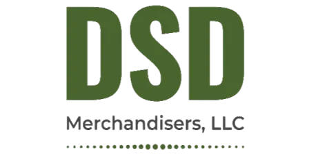 DSD Merchandisers