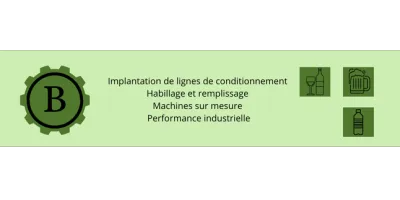 BILLAUDEAU CONDITIONNEMENT
