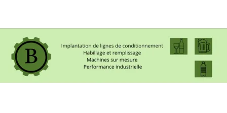 BILLAUDEAU CONDITIONNEMENT