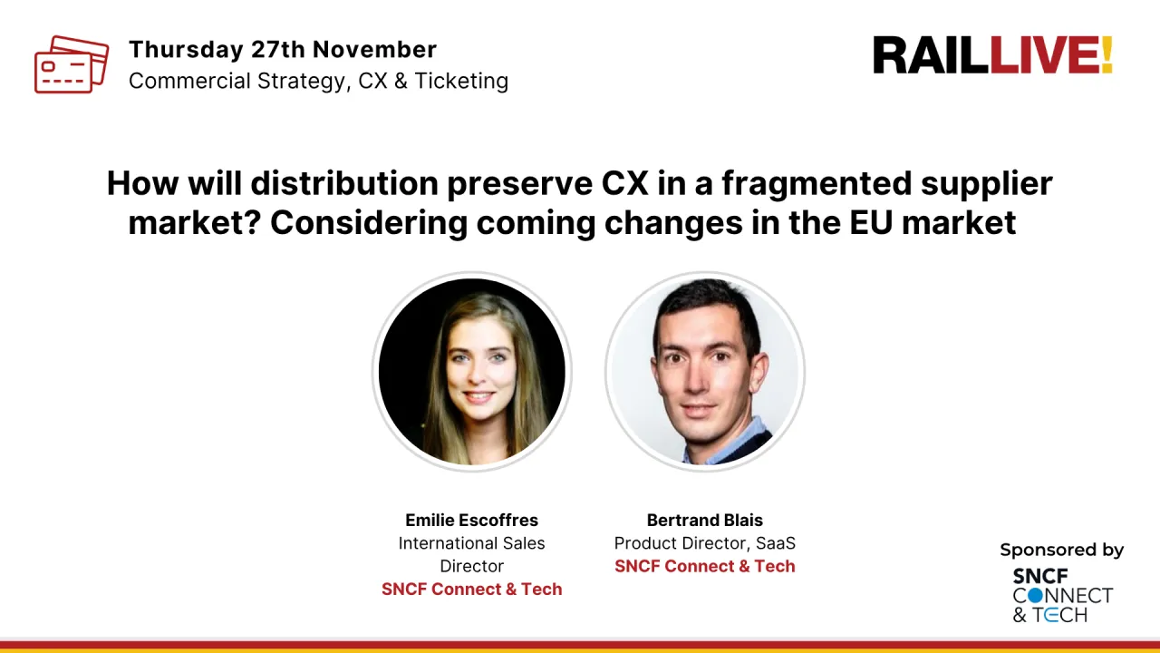 How will distribution preserve CX in a fragmented supplier market? Considering coming changes in the EU market
