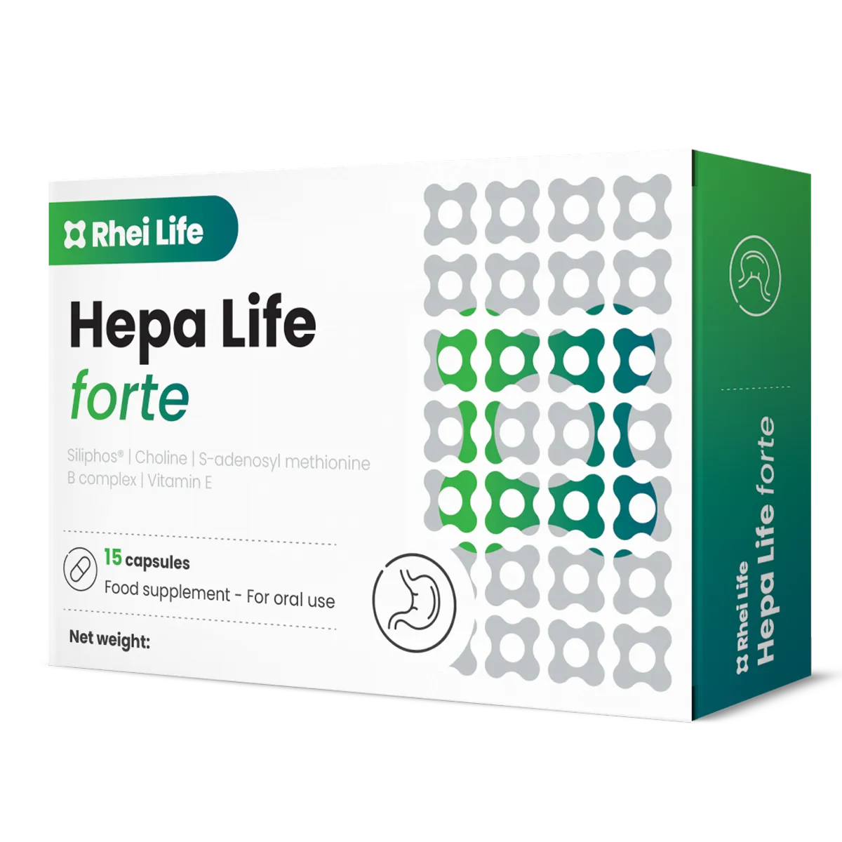 Hepalife forte