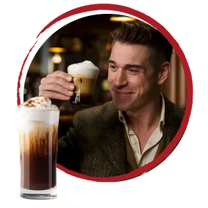 Plant-Based Sweet Brown Brulee Cloud Topping