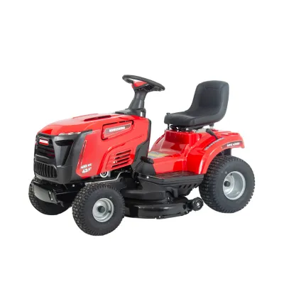 TRATOR CORTADOR DE GRAMA MTK 42160 - KAWASHIMA