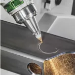 DECOUPE LASER TUBE ET TOLE