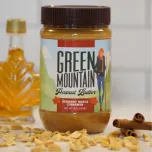 Vermont Maple Cinnamon Peanut Butter
