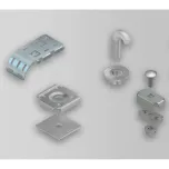 Wire Mesh Cable Tray MTC