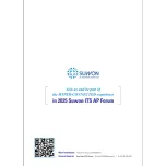 Suwon ITS AP Forum 2025