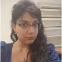 Ghazal Rouhafzay