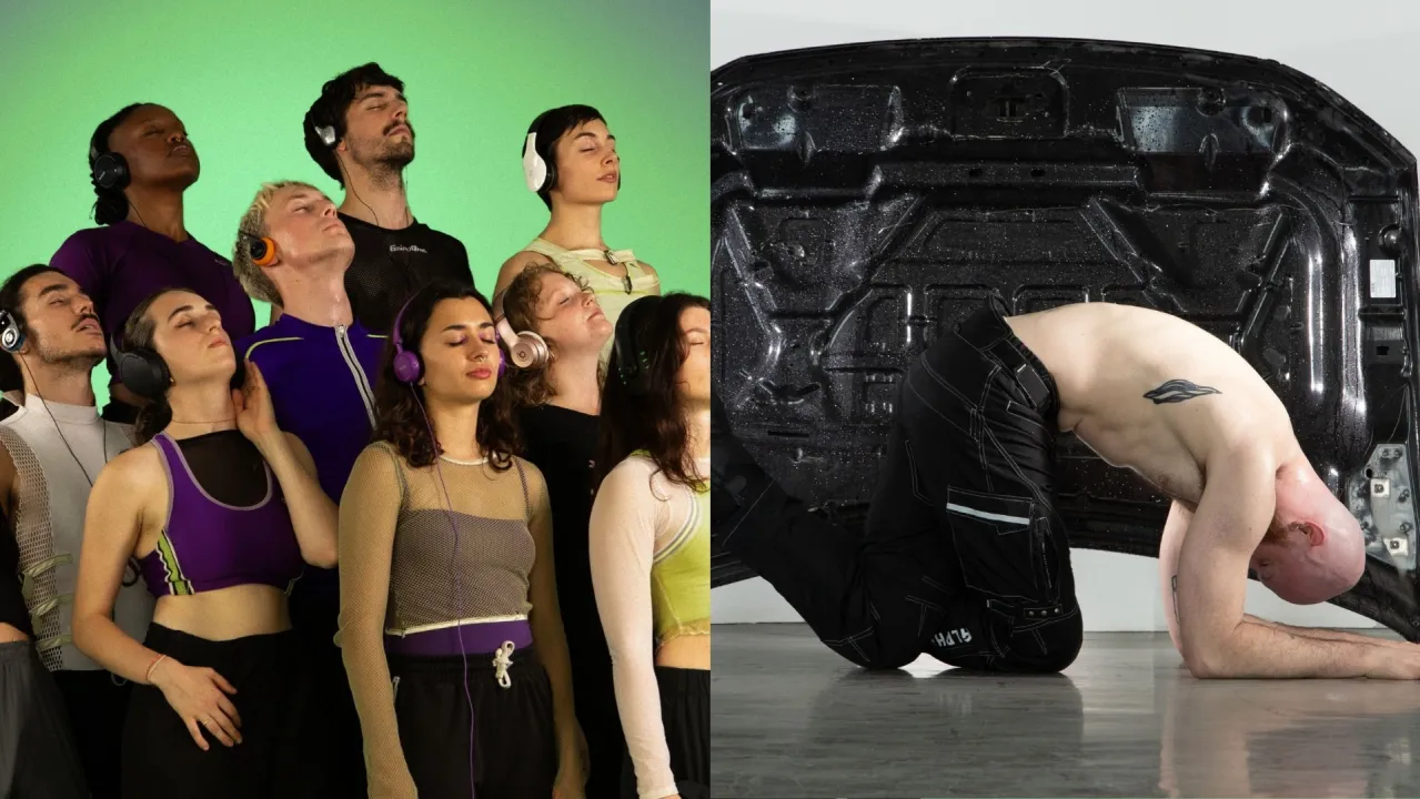 Cutting Through the Noise + Anatomie d'un moteur