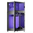 SUPER NOVA DUAL-HEAD 3D printer
