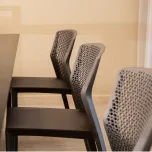 Cadeira Peti - By Guto Indio da Costa