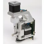 Industrial Microfluidic Components