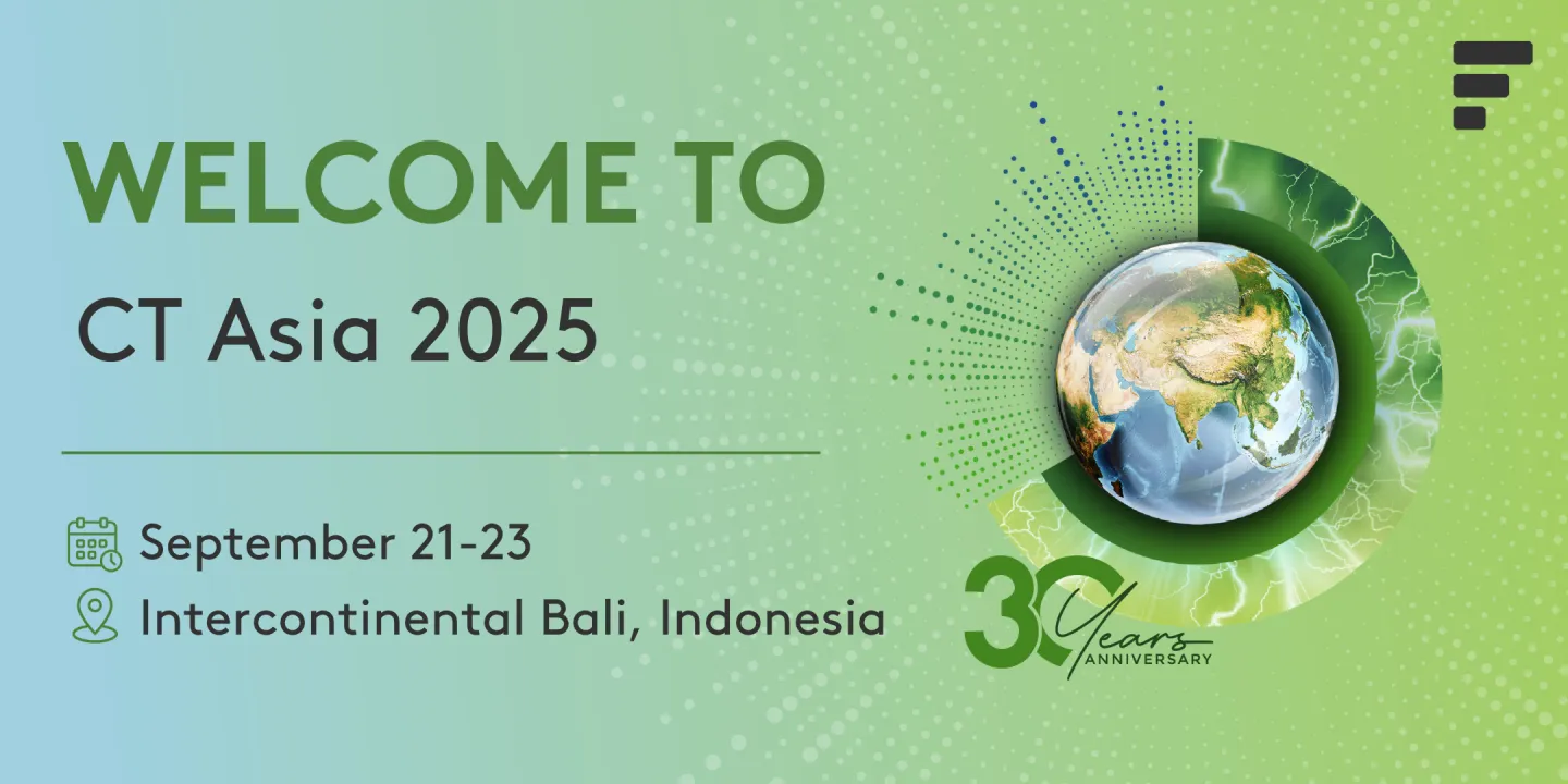 CT Asia 2025