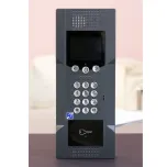 Intracode Video Scrollintercom