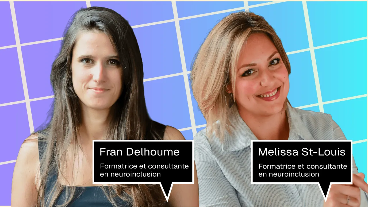 Neurodiversité et posture inclusive