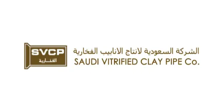 Saudi Vitrified Clay Pipe Co