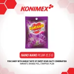 NANO NANO (Sweet-Sour-Salty Candy)