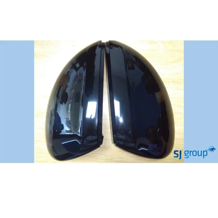 Moldes de Alta Tecnologia para Retrovisores Automotivos