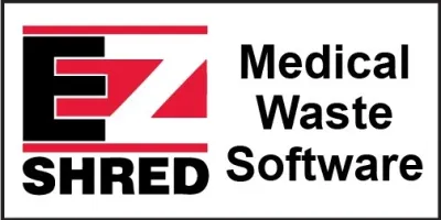 EZshred Medical Waste Software