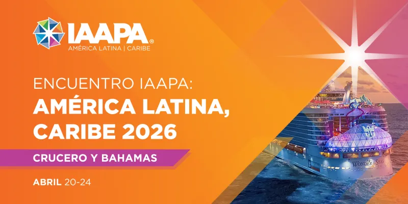 IAAPA Summit: Latin America, Caribbean 2026