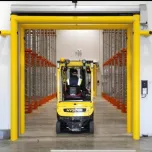 NOCHOK PROTECTION ARCH