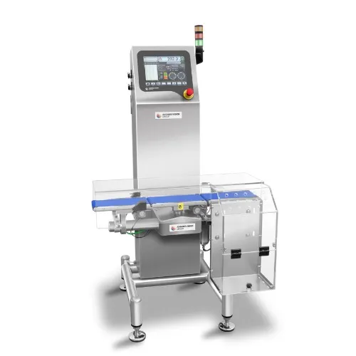 Checkweighers for medium and small products