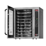 Forno convecção 35x35 Com Vapor | FCV-35/8