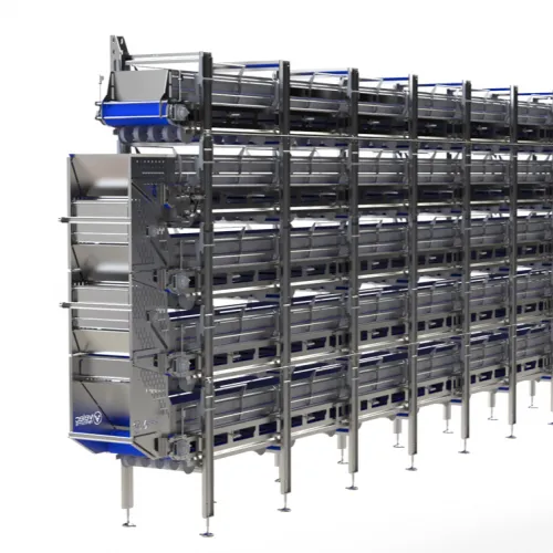 Buffer & Accumulation