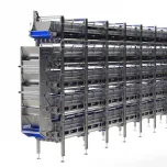 Buffer & Accumulation