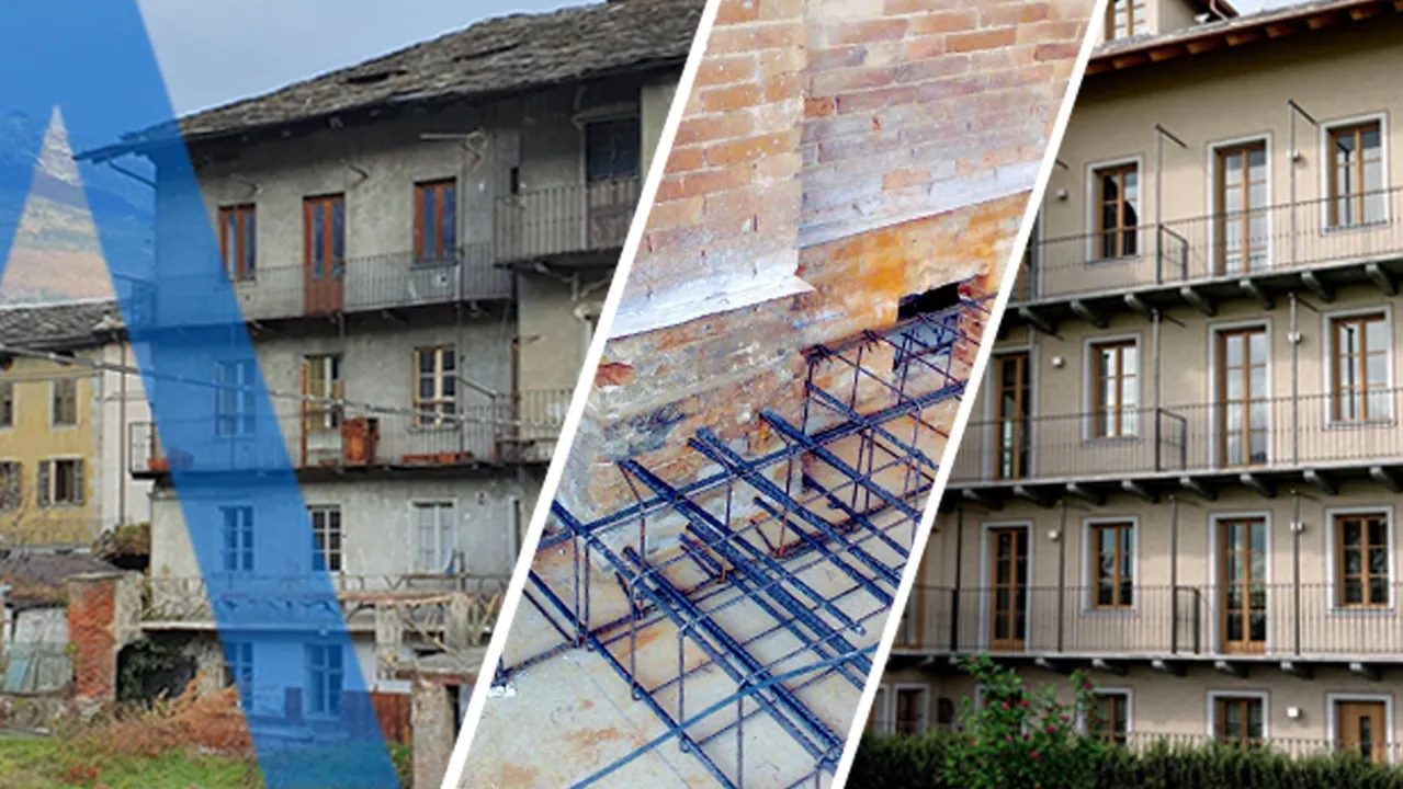 BIM solutions for multidisciplinary design of building renovation