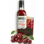 Mayer Premium Sour Cherry Syrup / Cordial