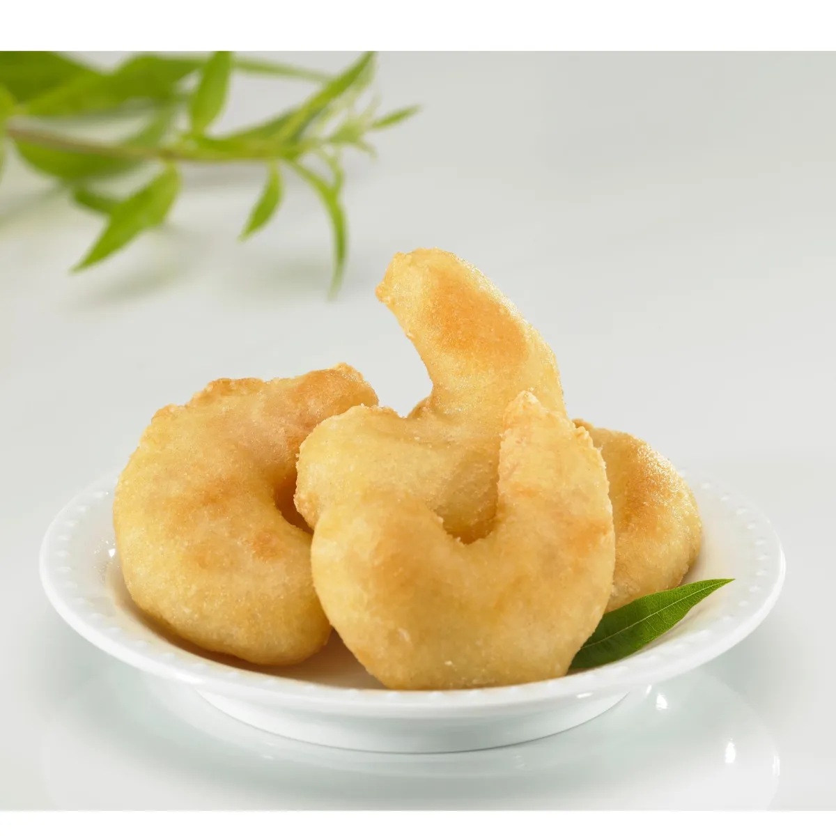 BATTERED SHRIMP