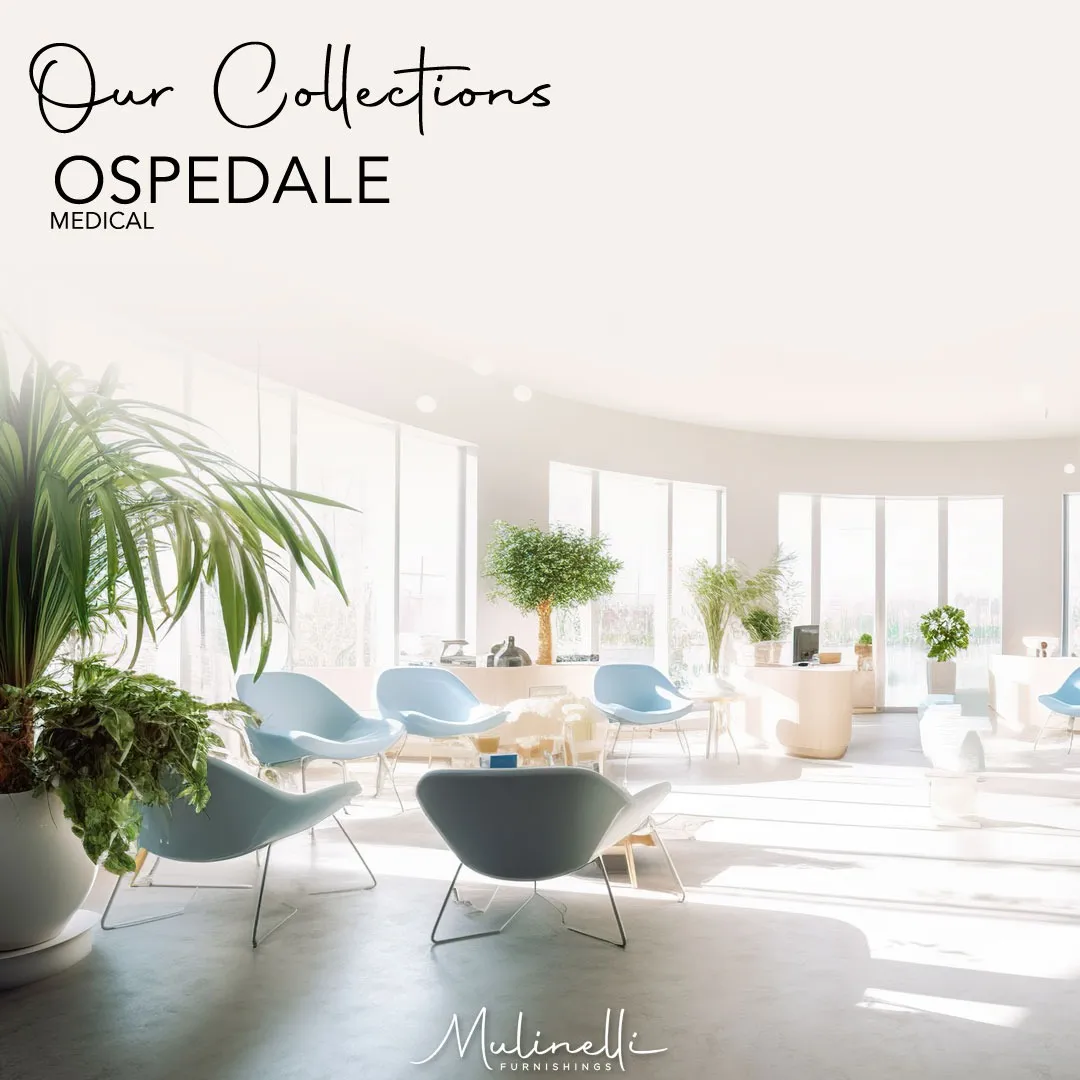 OSPEDALE - MEDICAL