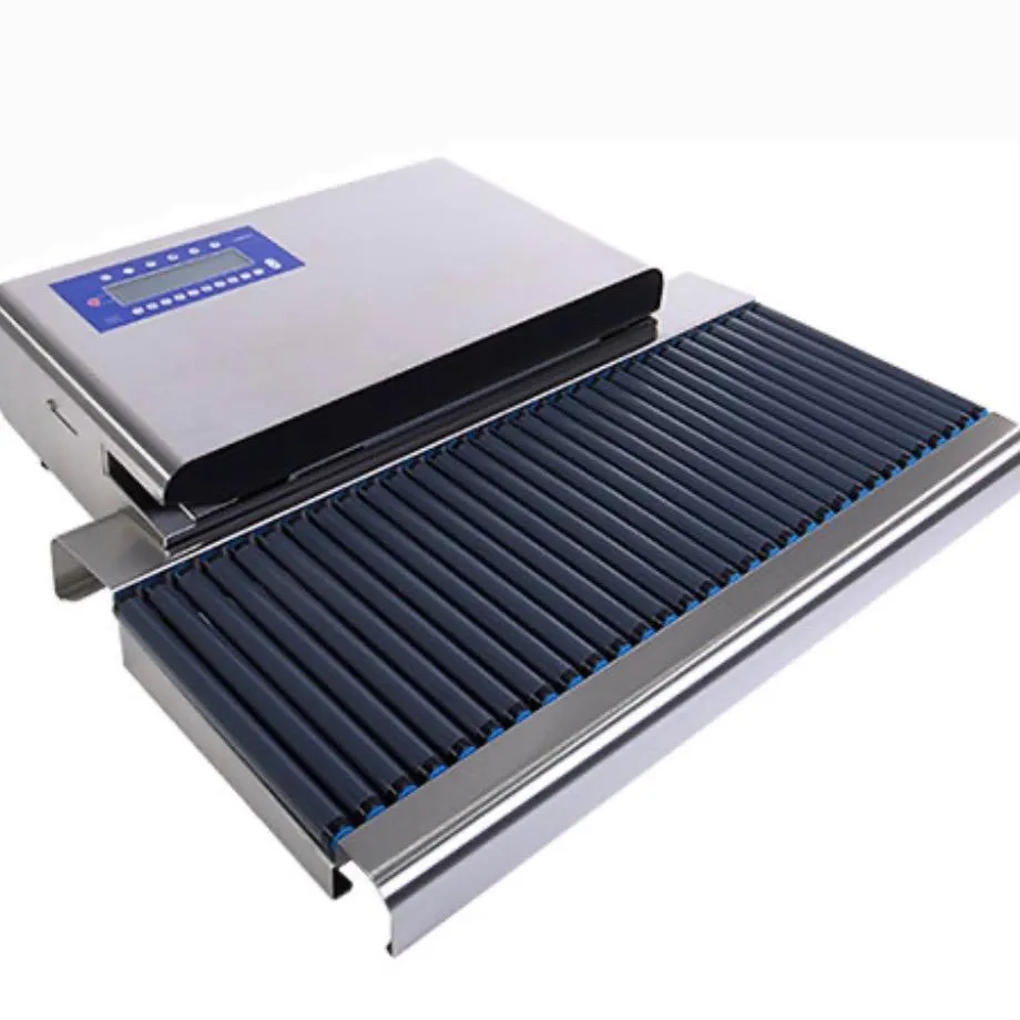 Heat sealers full range