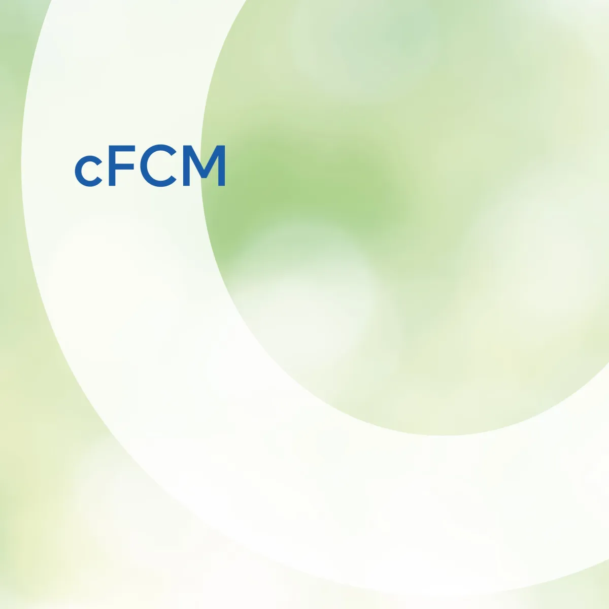 Clinical flow cytometry