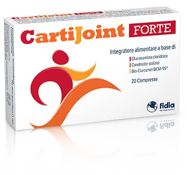 CartiJoint Forte