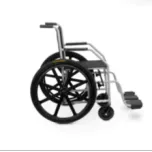 CADEIRA DE RODAS CDS101