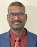 Aravindh Rathinam