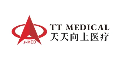 TT MEDICAL, INC.